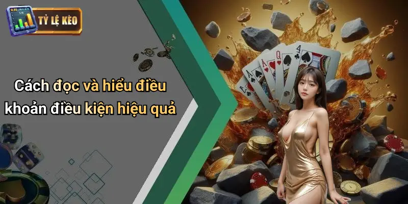 Điều khoản điều kiện