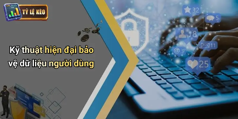 Chính Sách Bảo Mật