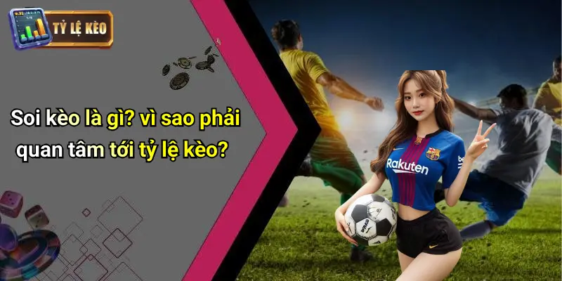 Soi Kèo