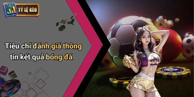 Kết Quả Bóng Đá
