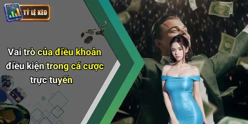 Điều khoản điều kiện