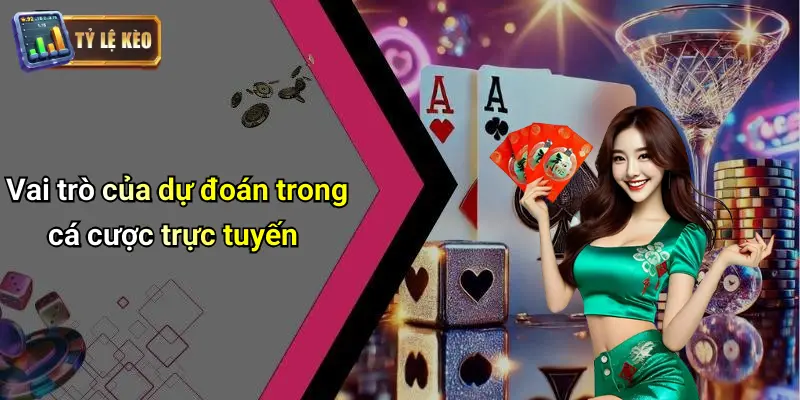 Dự Đoán