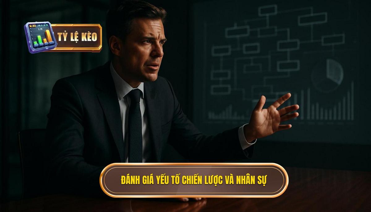 Đánh Giá Yếu Tố Chiến Thuật và Nhân Sự
