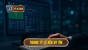 thumb - trang tỷ lệ kèo uy tín