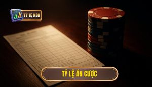 thumb - tỷ lệ ăn cược