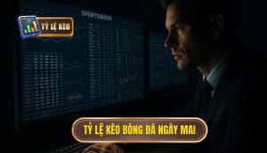 thumb - tỷ lệ kèo bóng đá ngày mai