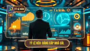 Cách xem tỷ lệ kèo cho người mới - Hướng dẫn chi tiết từ A-Z