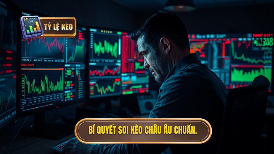 Kinh nghiệm đọc bảng kèo bóng đá từ A-Z cho người mới bắt đầu 3 Bí quyết soi kèo Châu Âu chuẩn.