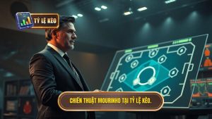 Chiến thuật Jose Mourinho: Triết lý thực dụng và nghệ thuật hắc ám