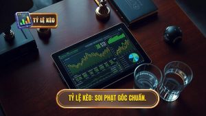 Hướng dẫn phân tích kèo phạt góc