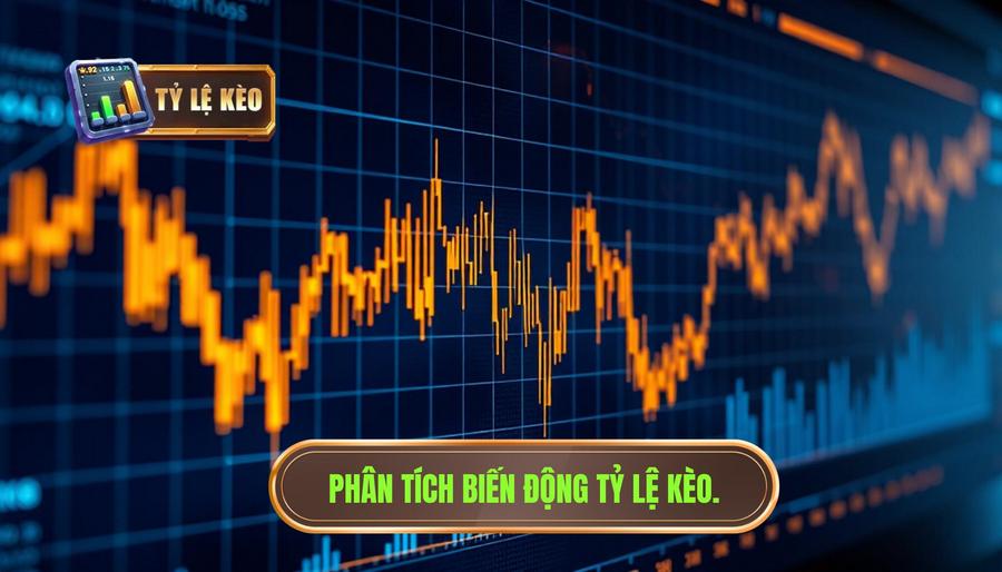 Biến động tỷ lệ kèo và những tín hiệu ít người để ý: Bí quyết đọc vị nhà cái 1 Hiểu bản chất của biến động tỷ lệ kèo