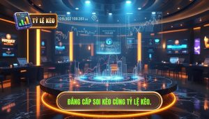 Đọc vị tỷ lệ kèo để nhận ra cửa sáng trong từng trận đấu chuẩn xác
