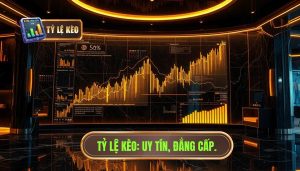 Tỷ lệ kèo thay đổi phút chót nói lên điều gì? Bí mật nhà cái