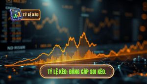 Biến Động Tỷ Lệ Kèo Và Những Tín Hiệu Ít Người Để Ý Cần Biết