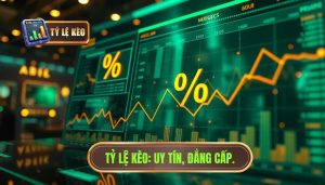 Hiểu đúng tỷ lệ kèo để đưa ra lựa chọn hợp lý hơn khi cá cược