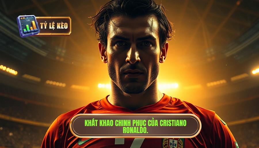 World Cup 2026 có phải kỳ World Cup cuối của Ronaldo? Phân tích từ góc độ chuyên gia 1 Bối cảnh lịch sử và khát khao cháy bỏng của Cristiano Ronaldo