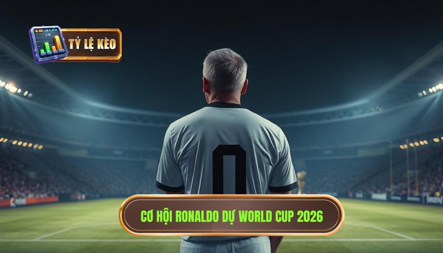 World Cup 2026 có phải kỳ World Cup cuối của Ronaldo? Phân tích từ góc độ chuyên gia 3 Bảng so sánh thống kê của Ronaldo qua các kỳ World Cup